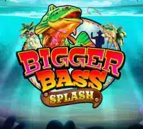 Big Bass Bonanza